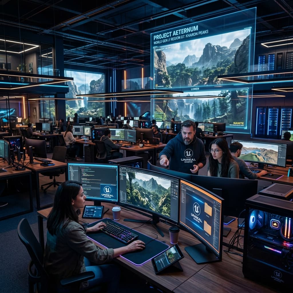 Orio Game Studios